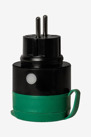 Jotex - Tilbehør Smart Plug Outdoor Green - Kjøp Lampetilbehør hos Jotex