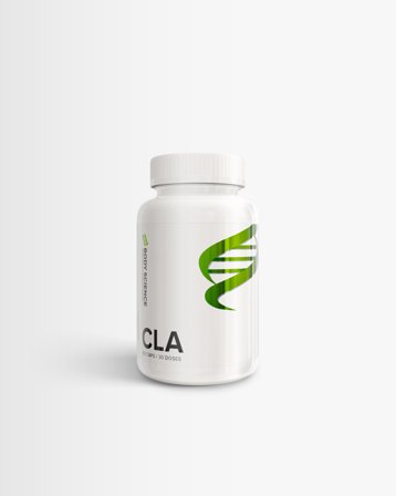 Body Science CLA 90 kapsler