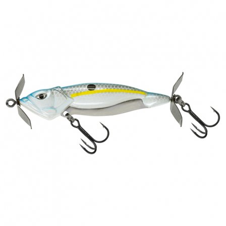 Molix Trago Spyblade 65 - Charming Shad