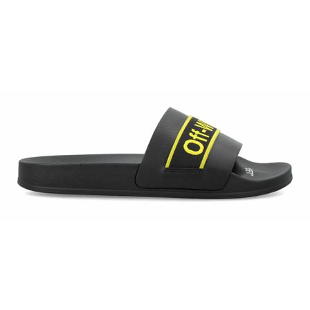 Off White Schoenen , Zwart , Heren , Maat: 43 EU