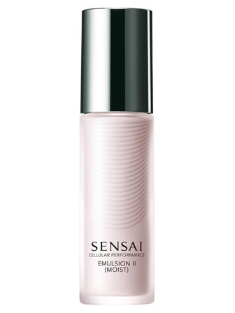 Sensai Cellular Performance Emulsion Moist Travel Size 50ml