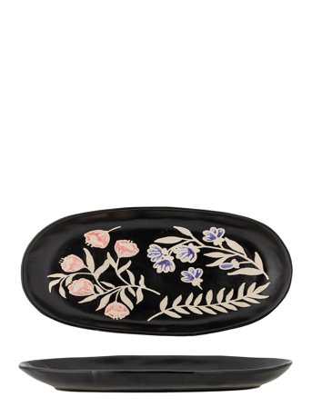 Bloomingville | Amberly Serving Tray | 41 CM