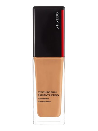 Shiseido Synchro Skin Radiant Lifting Foundation No. 410 30.0ml