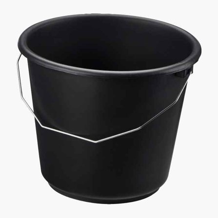 Biltema - Byggbøtte 5 liter