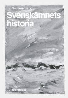 Svenskämnets historia