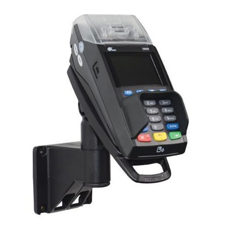 HAVIS ENS, THE FIRSTBASE CONTOUR IS A WALL MOUNT TO PROTECT YOUR PAYMENT DEVICE. TILTS 140 DEGREE AND SWIVELS 330 DEGREE. TAILWIND MOUNTS REQUIRE