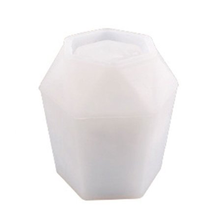 Harpiks Blomsterpotte Vaseformer 5 5