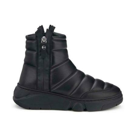 Attilio Giusti, Muriel Booties Zwart, Dames, Maat:39 EU