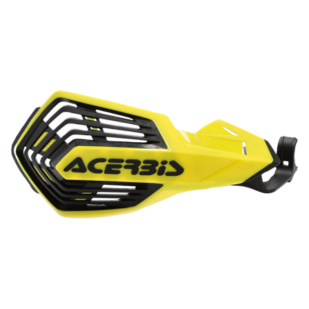 Protège-mains Acerbis K-Future YKS - Fantic 300 XE 2024-2024