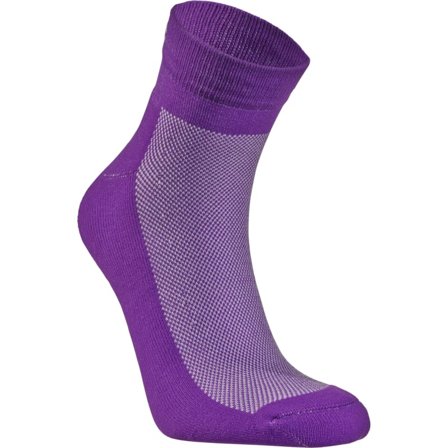Seger Running Active Men workout socks Purple 40-42