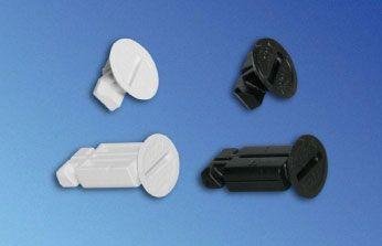 VERTIV MIR Quick Connectors for side