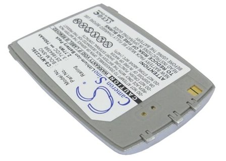 Batteri for SmartPhone, Mobil for Sagem MYC2-3, MYC23