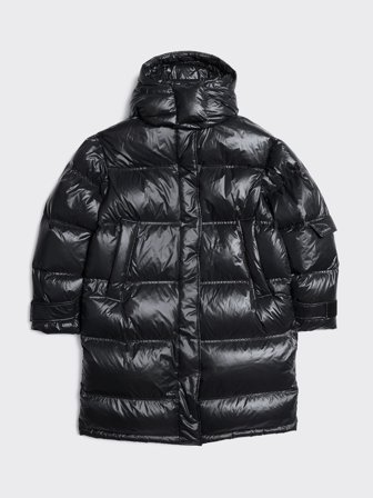 Steilia Light Padded Jacket