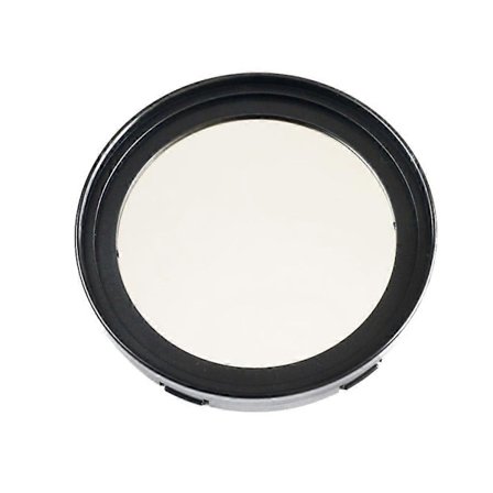 Solarfilter Solfilm Membranlins för Omni150 150mm Astronomiskt Teleskop