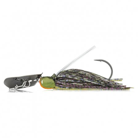 Molix Compact Blade Jig 14g - Blue Gill Special