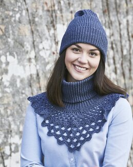 Lue & Hals Diana - Permin