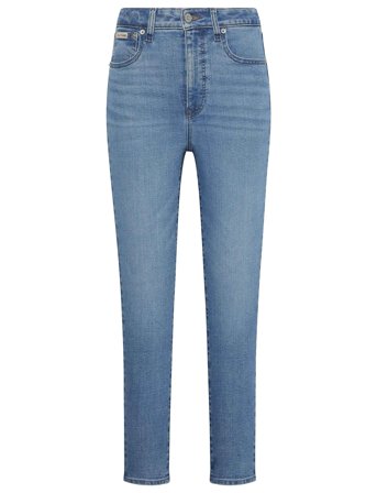 Calvin Klein Jeans | High Rise Skinny Ankle Jean Wild | 27