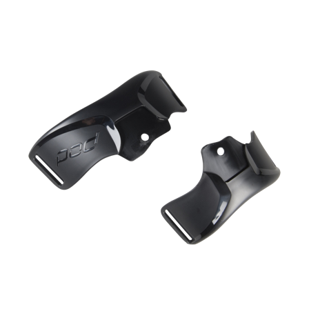 Ricambi Ginocchiere POD K4 2.0 Destra Nero S/M
