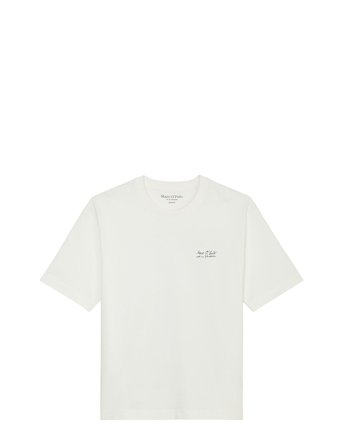 Marc O'Polo | T-Shirts Short Sleeve | L