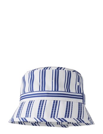Kota Bucket Hat Patterned Fliink