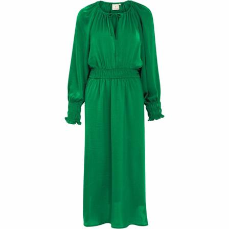 Peppercorn, Peppercorn Haze Dress Groen, Dames, Maat:L