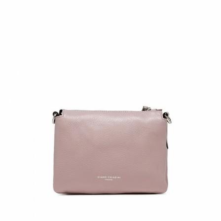 Gianni Chiarini Hand clutch Taske with bass bres 4362/22pe grn-12281 Pink, Dame, Størrelse: ONE Size