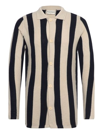 Bruun & Stengade | Bs Sito Regular Fit Knitwear | M