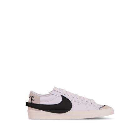 Nike, Sneakers Wit, Heren, Maat:42 1/2 EU