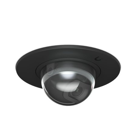 Ubiquiti Dome camera mounting