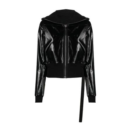 Rick Owens Rick Owens Drkshdw Sweaters Black Sort, Dame