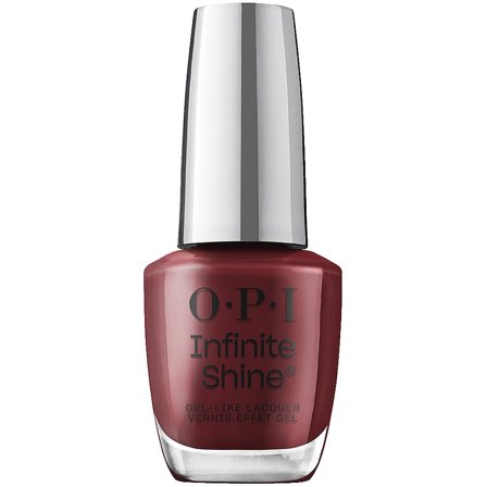 OPI Infinite Shine Neglelak Raisin The Bar, Makeup, Neglelak, Farvede Lakker