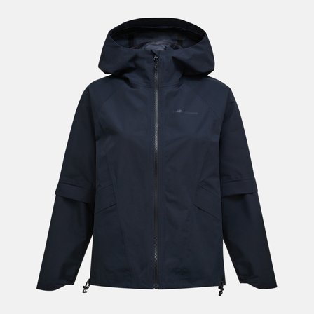 Peak Performance - Trailblazer HIPE 2.5L Shell Jacket Dam