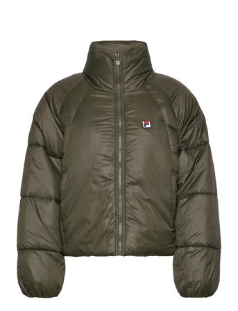 FILA | Monterosa Loose Puffer Jacket | XL