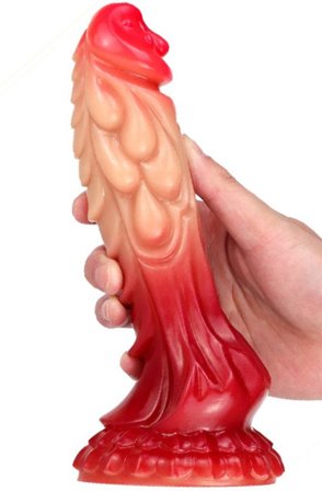Fxdragon Firiz Dragon Dildo 22 cm - Woome.pl