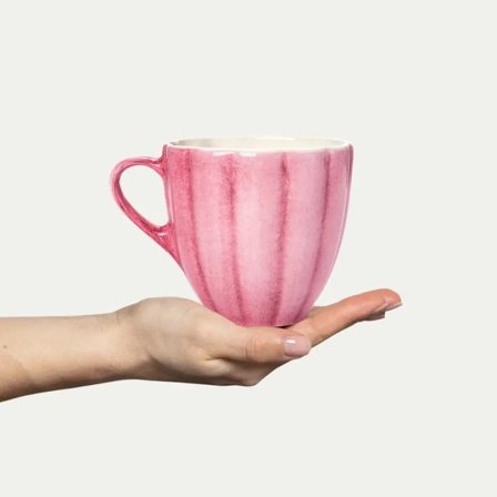 Mateus Oyster Kopp Rosa 60cl