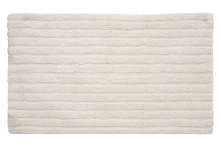 Turiform Stripe Matte Snehvit 60x100