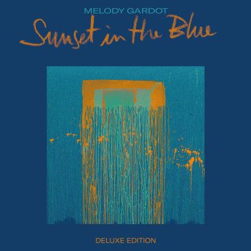 Sunset in the blue (deluxe edt.) Melody Gardot