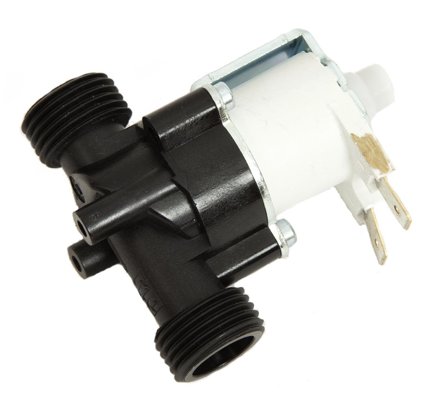 Ifö Z96589 Magnetventil, Badrum