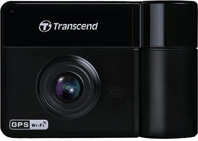 Transcend DrivePro 550B - instrumentbordkamera