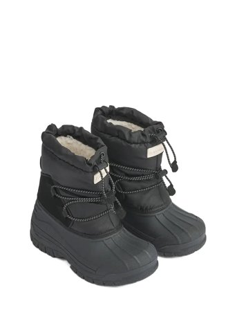 Liewood Ania Winter Boot - Black - 26
