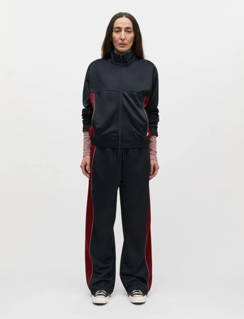 Mads Nørgaard Pique Sport Kelsey Sweatshirt - Navy - L