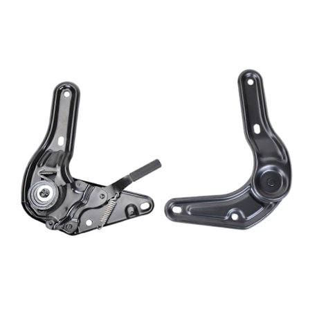 EV Sätvinkeljusterare Enkel Installation Ersätter Biltillbehör Interiört