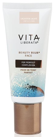 Vita Liberata Beauty Blur Lighter Light, Skincare, Solpleje, Selvbruner