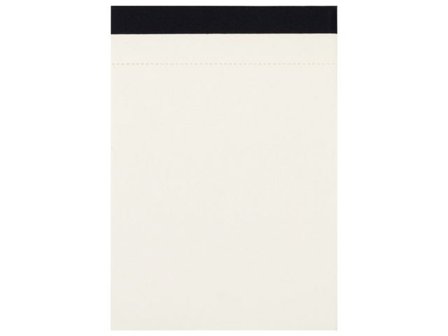 BURDE Refill A7 block, 2-pack - Lyreco - Kontorsmaterial - Block och anteckningsböcker - Blockkuber