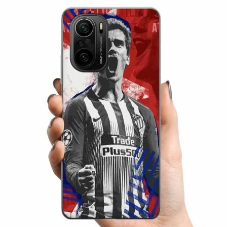 Xiaomi Mi 11i Tpu Mobilskal Antoine Griezmann