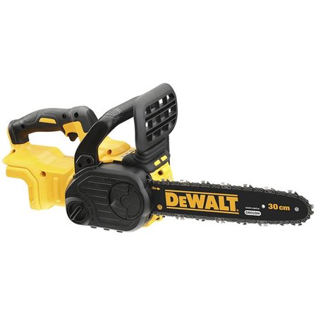 Dewalt DCM565N Motorsåg utan batteri och laddare, Trädgårdsmaskiner