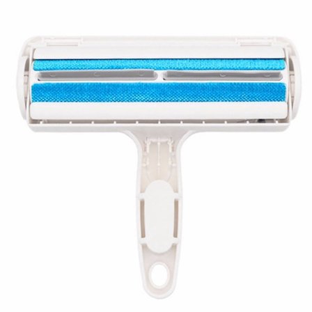 Fjernelse af pels/fnug til hår fra kæledyr