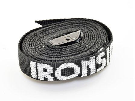 Ironside 102998 Pikalukkovyö 2,5 m, Autotalli & ajoneuvot