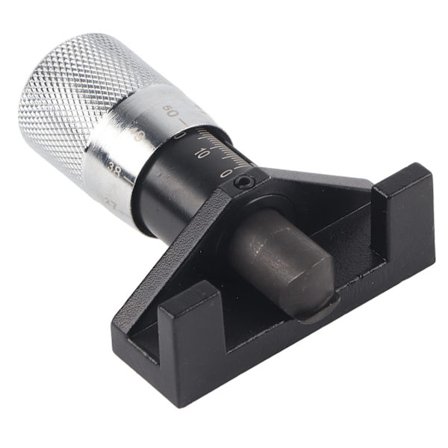 Profesjonelt verktøy for testing av stramming av registerreim for bil