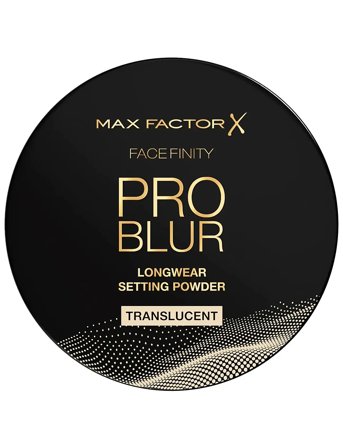 Max Factor Facefinity Pro Blur Loose Powder - 11 G